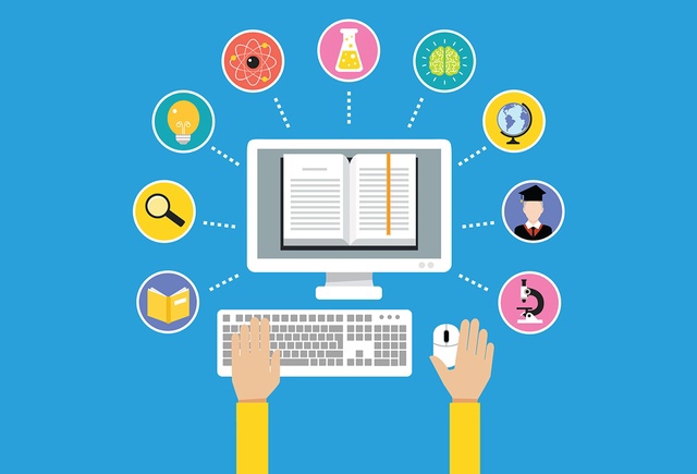 Педагогический форум «Цифровая образовательная среда» пройдет в университете