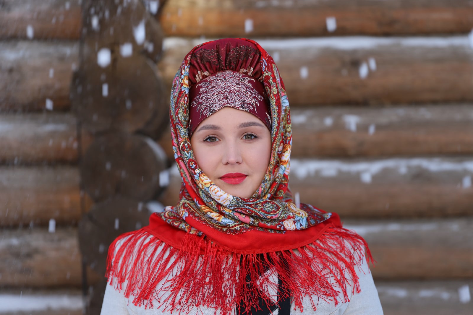 В Ханты–Мансийске стартовал Международный молодежный Конкурс «Мисс студенчества Финно-Угрии - 2021»