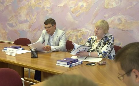 Курчатовский институт и Сыктывкарский университет станут партнерами