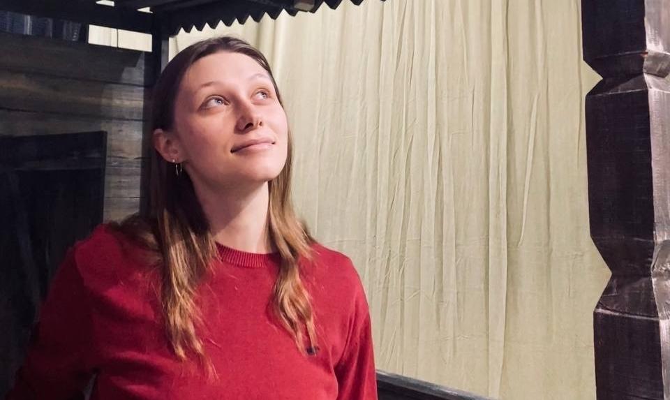 Магистрант победила в грантовом конкурсе Президента РФ