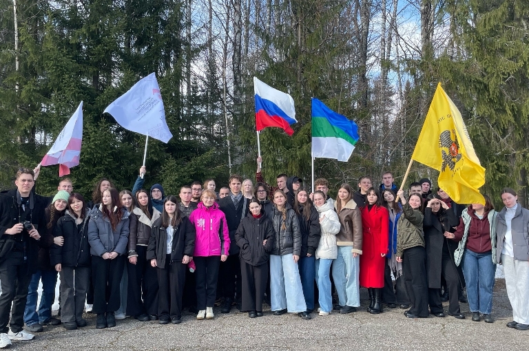  «Крымская весна» и торжественное открытие декады Института истории и права