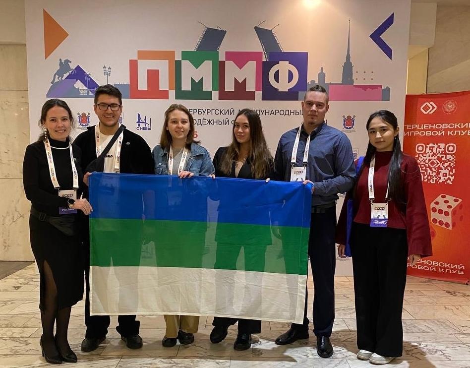 Петербургский международный молодежный форум: как это было