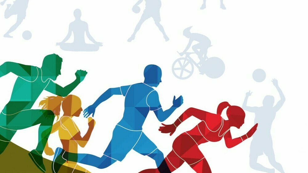 Физическая культура. Спорт. Здоровье