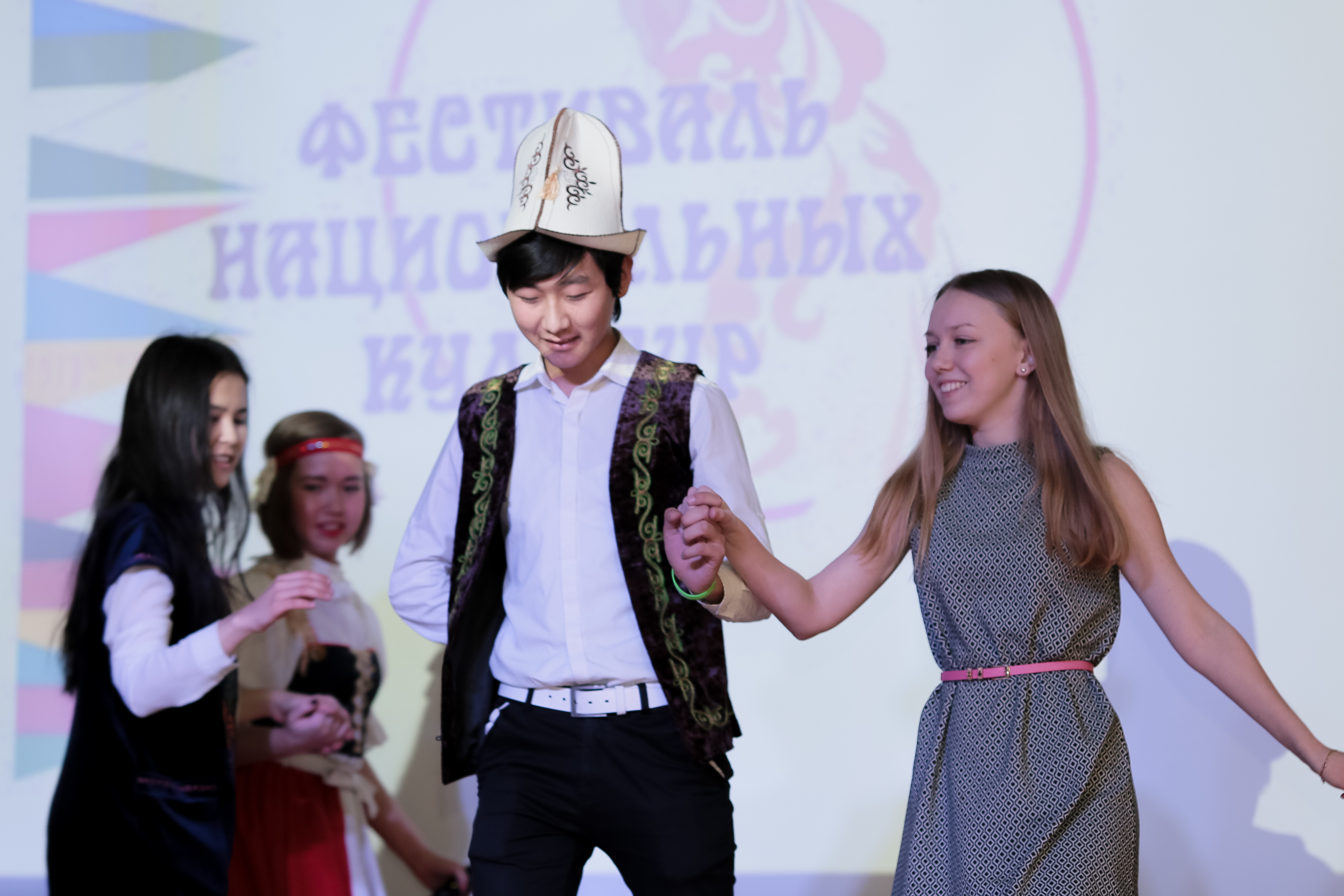 Коми и Кыргызстан развивают сотрудничество в сфере образования