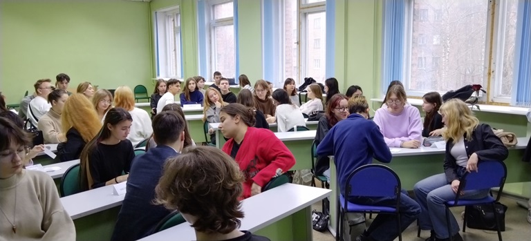 Подведены итоги Олимпиады по русской филологии