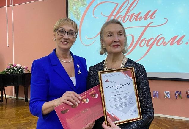 Помним, ценим и гордимся