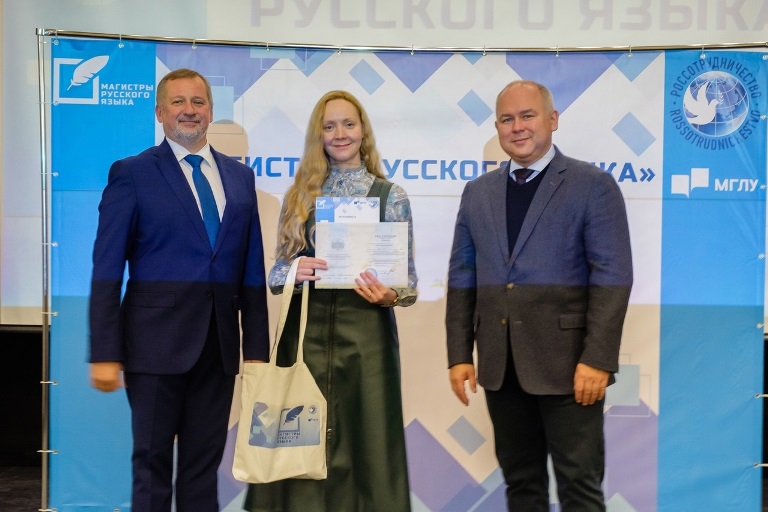 Из Армении с любовью: как наш преподаватель проходит практику в ереванском вузе