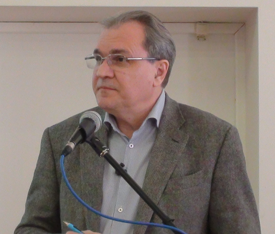 Валерий Фадеев: У экономики должна быть моральная основа