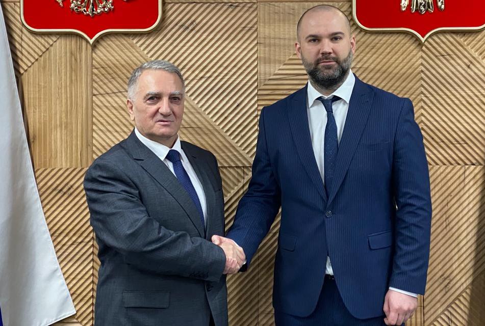 СГУ им. Питирима Сорокина станет центром подготовки специалистов по инноватике