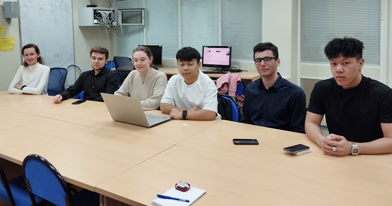 В СГУ им. Питирима Сорокина прошел международный круглый стол «Россия и Китай в годы второй мировой войны»