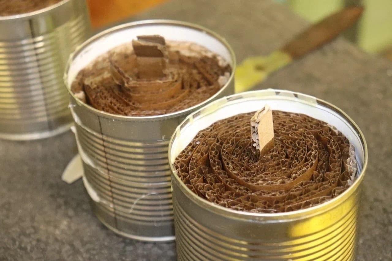 В СГУ стартует мастерская по изготовлению окопных свечей для земляков-защитников