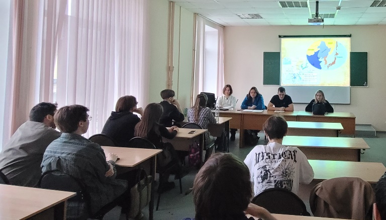 Пятый исторический «ликбез» на тему: «Предпосылки Второй мировой войны: политико-правовой аспект»