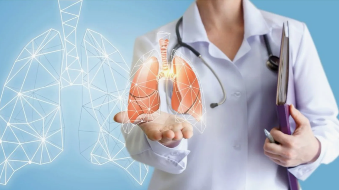 В СГУ им. Питирима Сорокина обсудят актуальные вопросы и современные решения заболеваний органов дыхания