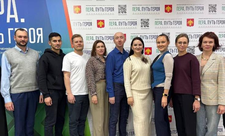 День финансовой грамотности для управленцев: от глобальной экономики до деловой игры