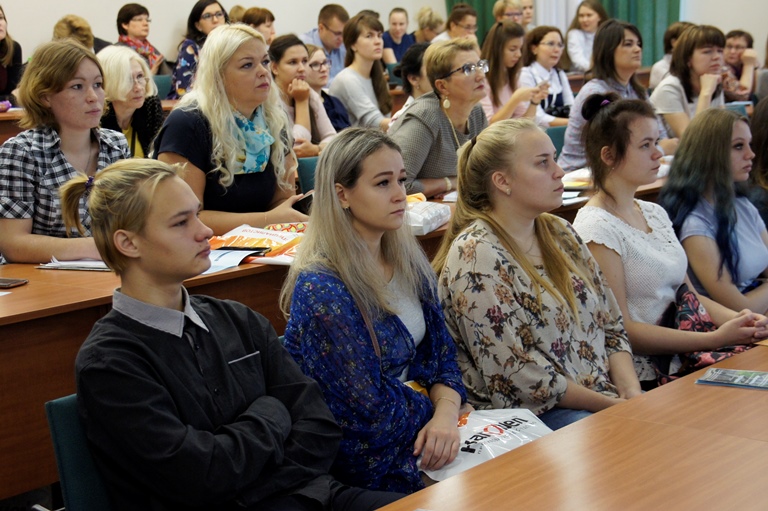 Врачи России собрались в Сыктывкаре обсудить здоровье нации
