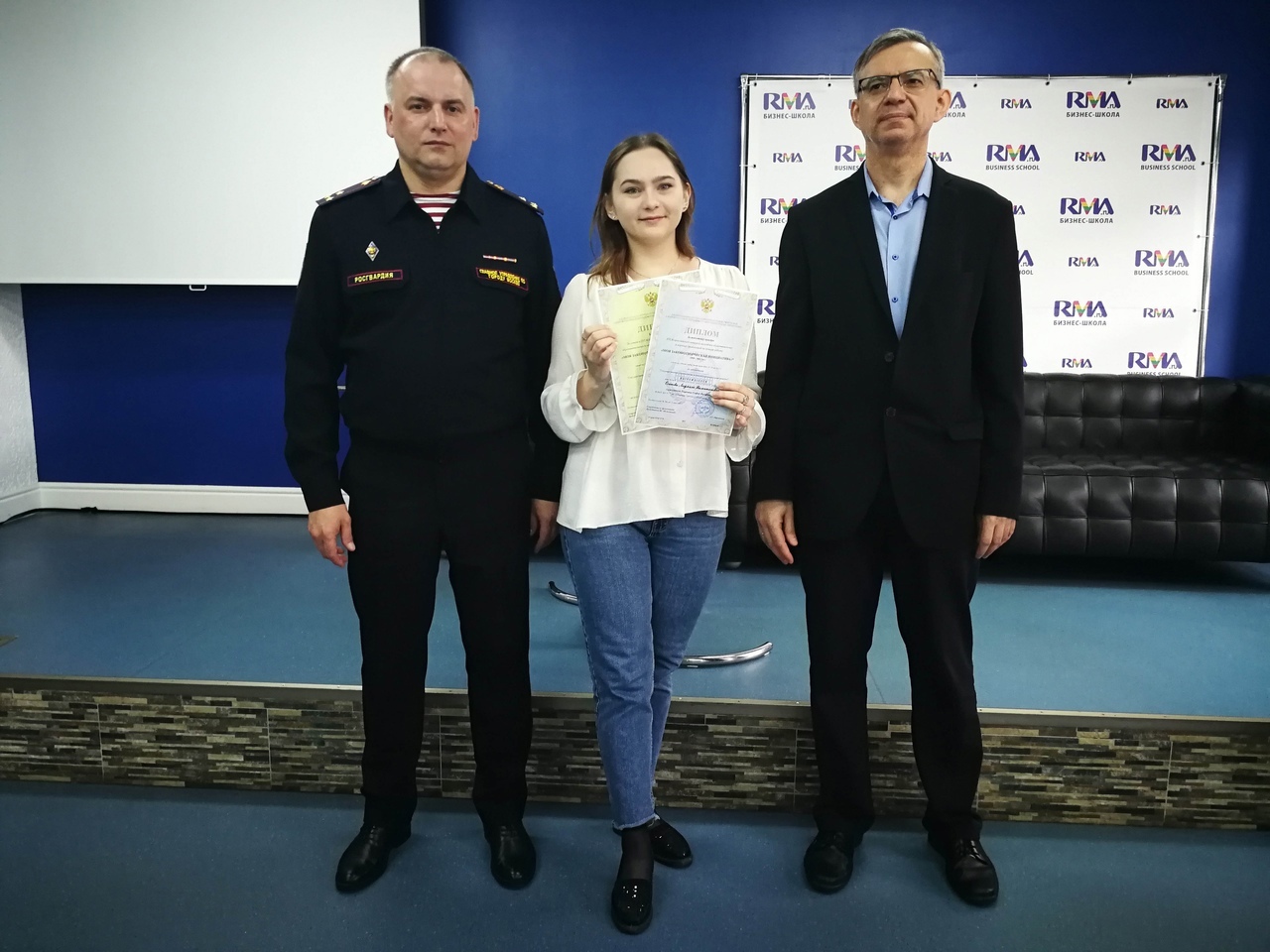 Студенты Юридического Института привезли Сыктывкару первое место во всероссийском конкурсе «Моя законотворческая инициатива»