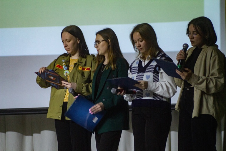 «Лето – это маленькая жизнь!»: будущие педагоги рассказали о летней практике в лагерях