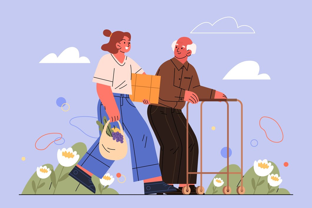 Как понять, что прохожему нужна помощь?