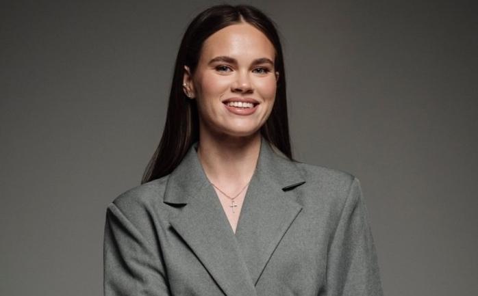 Преподаватель йоги Мария Калугина: я всегда знала, что свяжу свою жизнь с движением